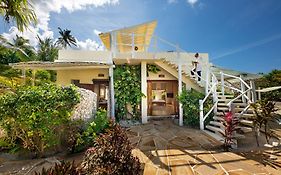 Zanzibar White Sand Luxury Villas & Spa - Relais & Chateaux